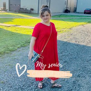 Meet your Posher, Brandy